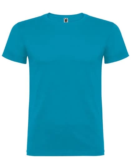 Kids´ Beagle T-Shirt - Deep Blue 43