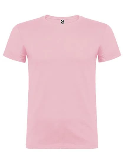 Beagle T-Shirt - Light Pink 48