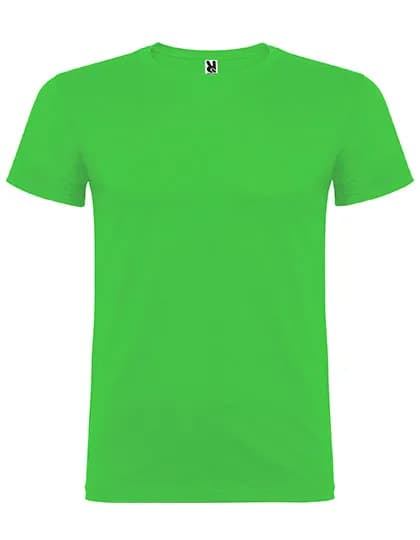 Kids´ Beagle T-Shirt - Oasis Green 114