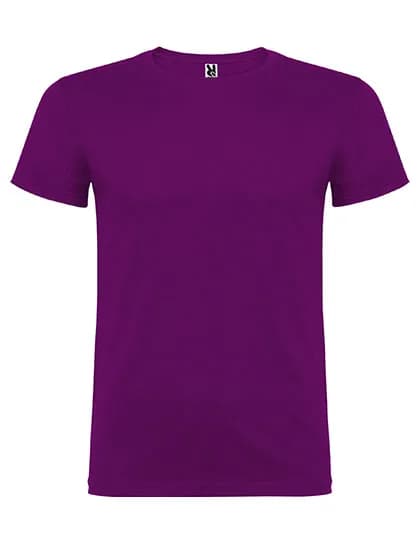 Kids´ Beagle T-Shirt - Purple 71