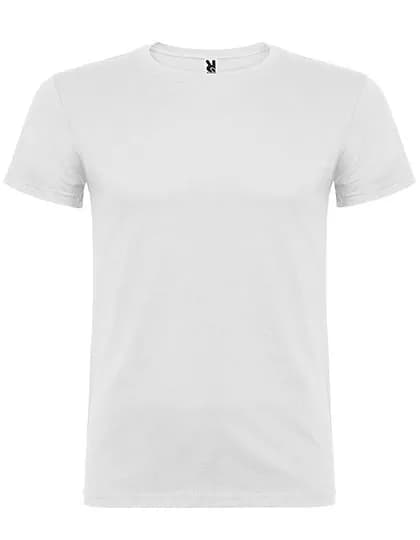 Kids´ Beagle T-Shirt - White 01