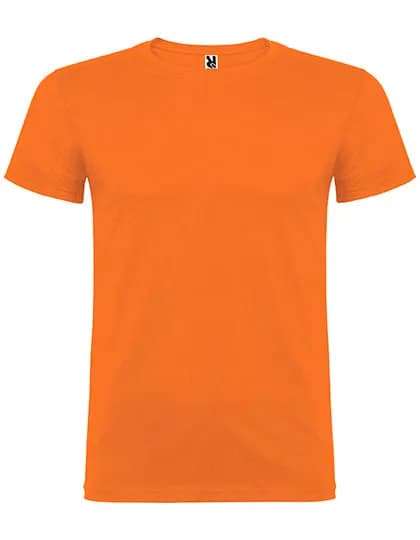 Beagle T-Shirt - Orange 31