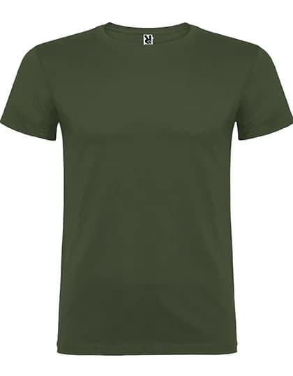 Beagle T-Shirt - Venture Green 152