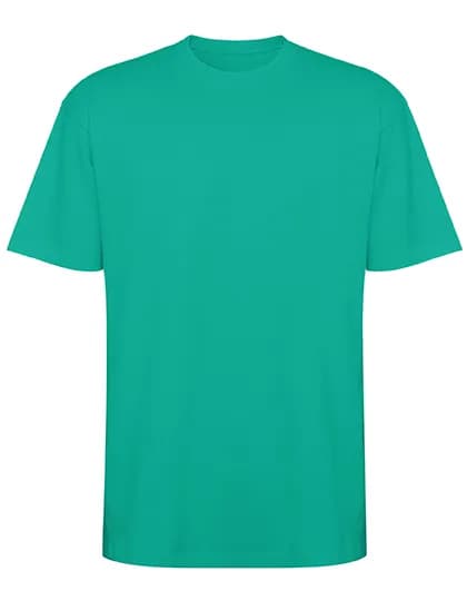 Bull Oversize Unisex T-Shirt - Jade 278