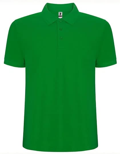 Pegaso Premium Poloshirt - Grass Green 83