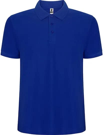 Pegaso Premium Poloshirt - Royal Blue 05