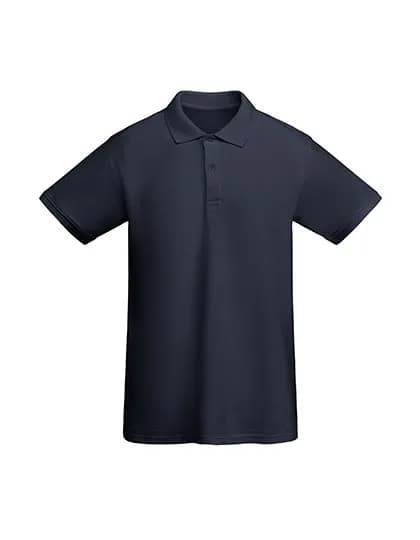 Poloshirt Prince - Navy Blue 55