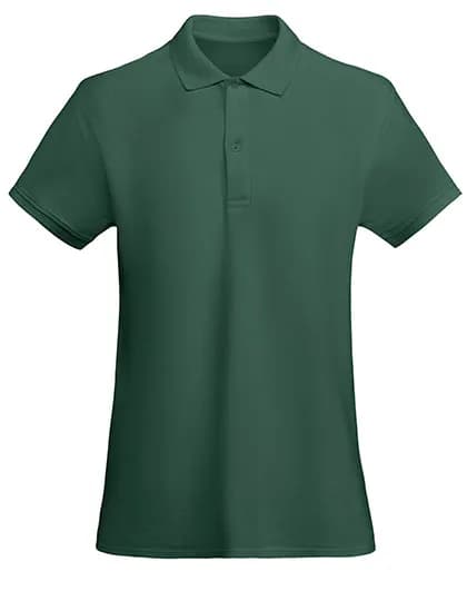 Women´s Poloshirt Prince - Bottle Green 56