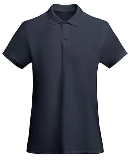 Women´s Poloshirt Prince - Navy Blue 55