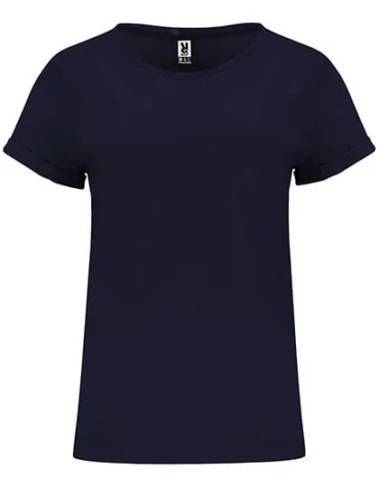 Women´s Cies T-Shirt - Navy Blue 55