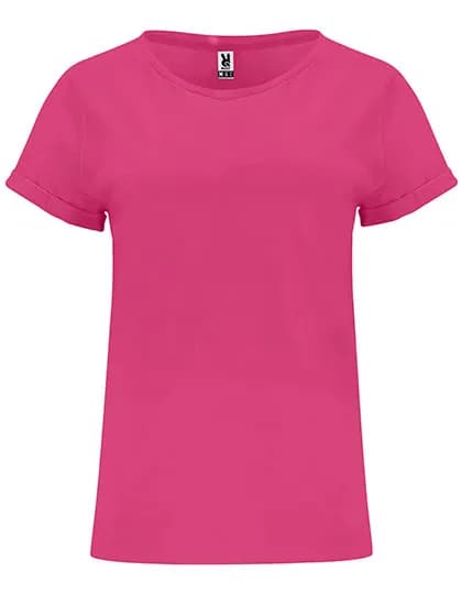 Women´s Cies T-Shirt - Rosette 78