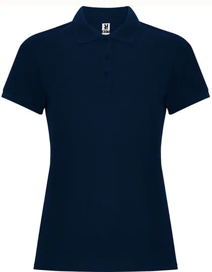 Women´s Pegaso Premium Poloshirt - Navy Blue 55