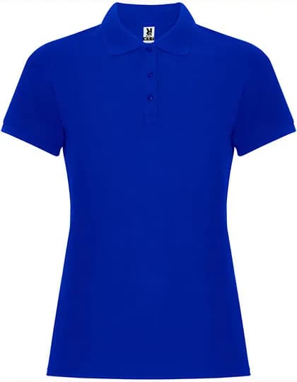 Women´s Pegaso Premium Poloshirt - Royal Blue 05