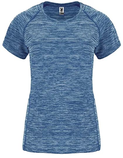 Women´s Austin T-Shirt - Heather Navy Blue 247