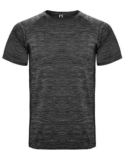 Men´s Austin T-Shirt - Heather Black 243