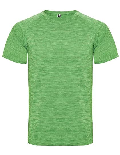 Men´s Austin T-Shirt - Heather Lime 250