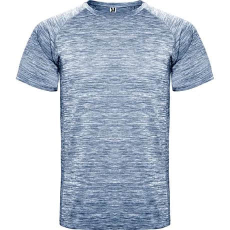 Men´s Austin T-Shirt - Heather Navy Blue 247