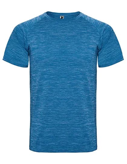 Men´s Austin T-Shirt - Heather Royal Blue 248