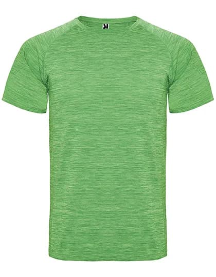 Kids´ Austin T-Shirt - Heather Lime 250