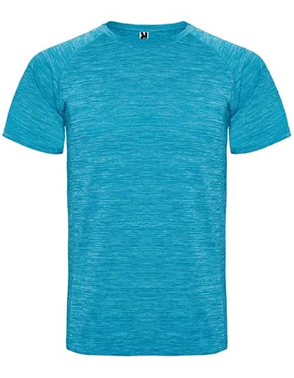 Kids´ Austin T-Shirt - Heather Turquoise 246