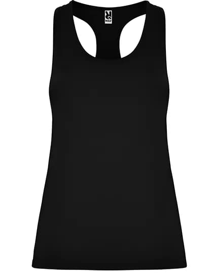 Women´s Aida Tank Top - Black 02
