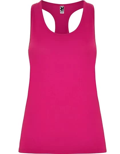 Women´s Aida Tank Top - Rosette 78