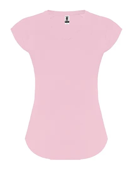 Avus T-Shirt - Light Pink 48