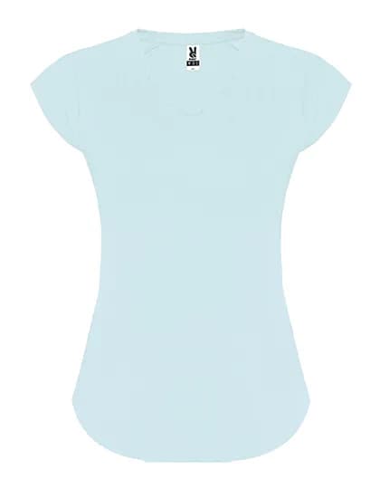 Avus T-Shirt - Sweet Blue 101