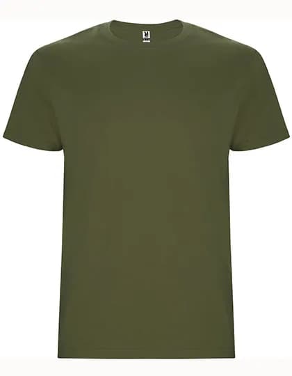 Stafford T-Shirt - Army Green 15