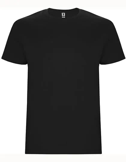 Stafford T-Shirt - Black 02