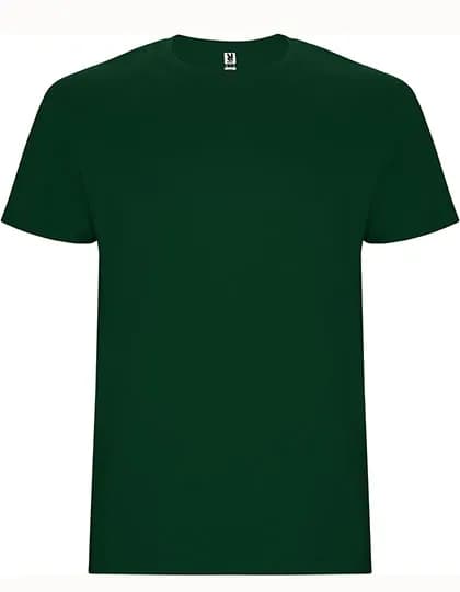 Stafford T-Shirt - Bottle Green 56