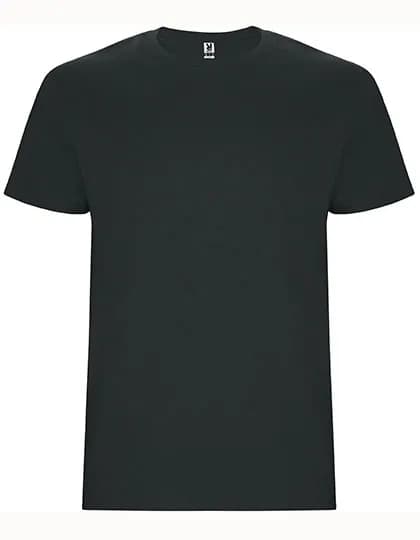 Stafford T-Shirt - Dark Lead 46