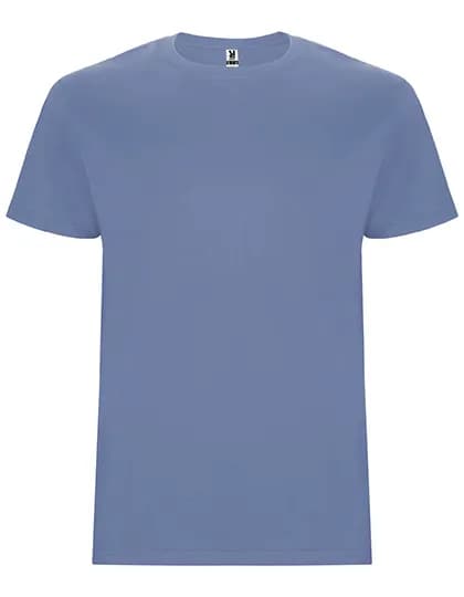 Stafford T-Shirt - Denim Blue 86