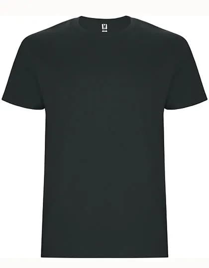 Kids´ Stafford T-Shirt - Dark Lead 46