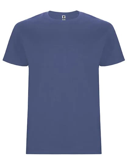 Kids´ Stafford T-Shirt - Denim Blue 86