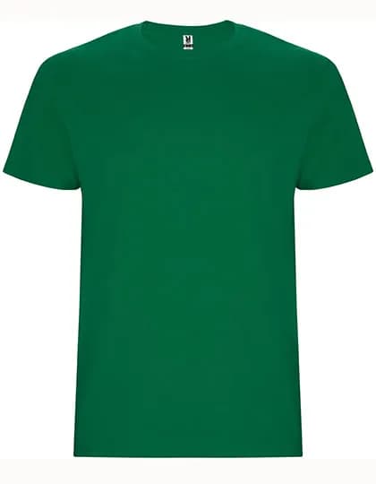 Stafford T-Shirt - Kelly Green 20