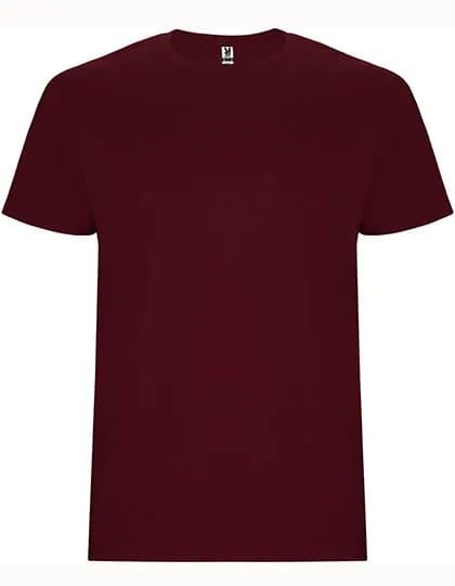 Kids´ Stafford T-Shirt - Garnet Red 57