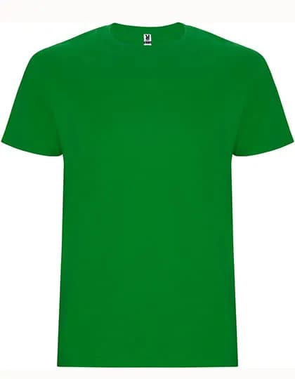 Kids´ Stafford T-Shirt - Grass Green 83