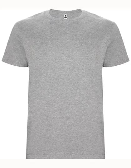 Kids´ Stafford T-Shirt - Heather Grey 58