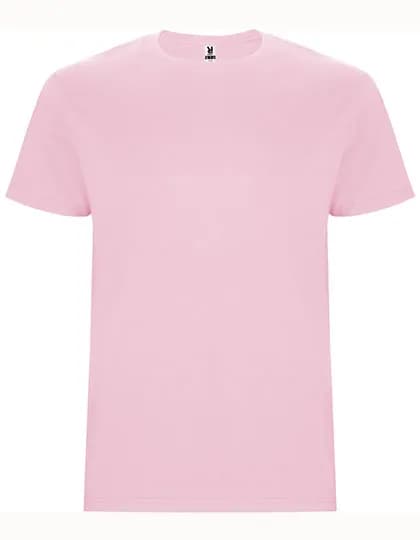 Kids´ Stafford T-Shirt - Light Pink 48