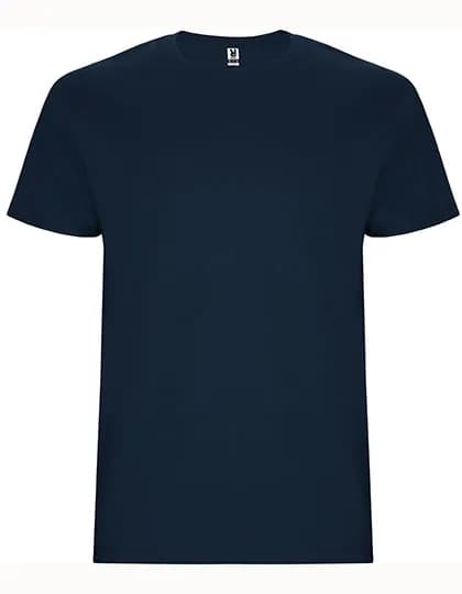 Kids´ Stafford T-Shirt - Navy Blue 55