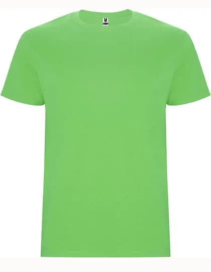 Kids´ Stafford T-Shirt - Oasis Green 114