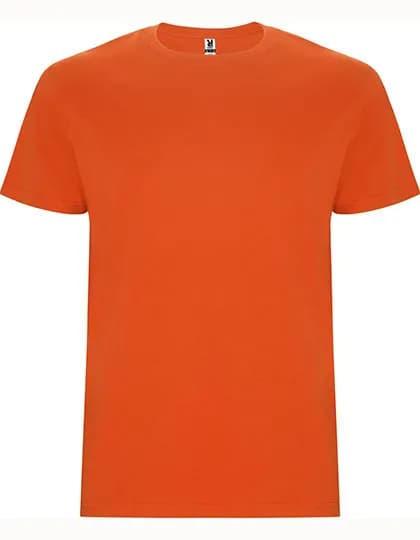 Kids´ Stafford T-Shirt - Orange 31