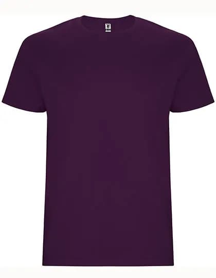 Kids´ Stafford T-Shirt - Purple 71