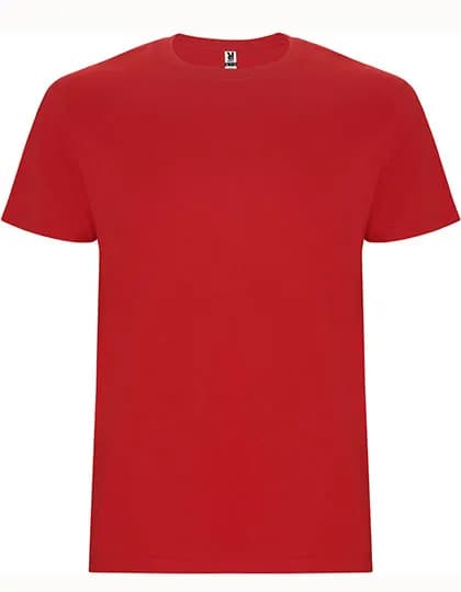 Kids´ Stafford T-Shirt - Red 60