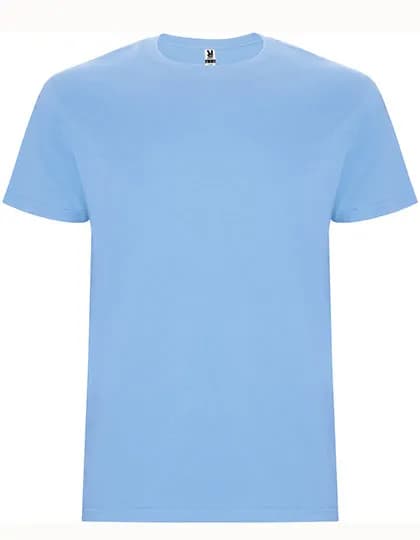 Kids´ Stafford T-Shirt - Sky Blue 10