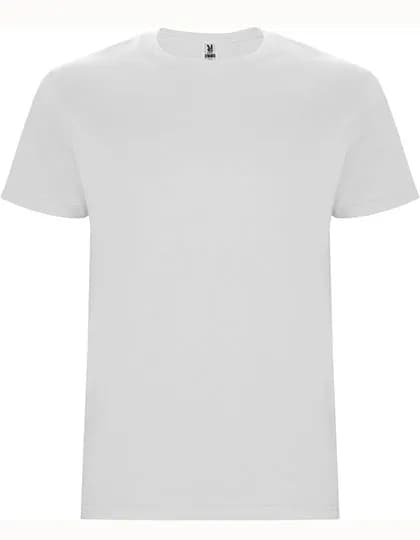 Kids´ Stafford T-Shirt - White 01