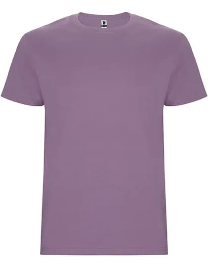Kids´ Stafford T-Shirt - Lavender 268