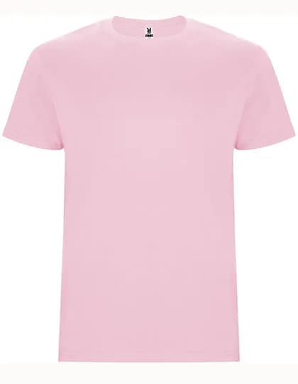 Stafford T-Shirt - Light Pink 48
