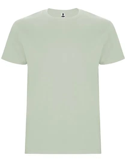 Stafford T-Shirt - Mist Green 264